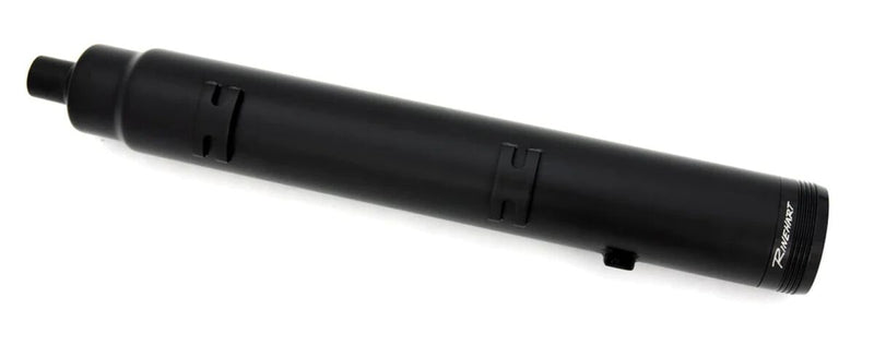 Rinehart Racing 4.5" DBX45 Slip-On Mufflers for Indian for 2014-2026 INDIAN Left Right Exhaust Pair