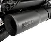 Vance & Hines Hi-Output Slip-On Muffler for 2025-2026 INDIAN #48627