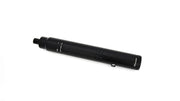 Rinehart Racing 4.5" DBX45 Slip-On Mufflers for Indian for 2014-2026 INDIAN Left Right Exhaust Pair #500-0566-SLASH
