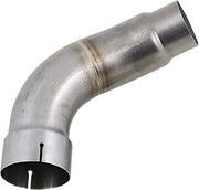 Akrapovic Link Pipe for 2019-2020 Indian FTR Motorcycles