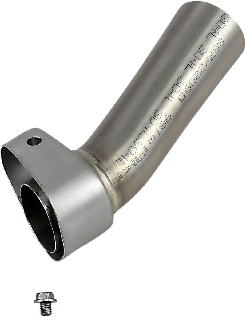 Replacement Noise Damper