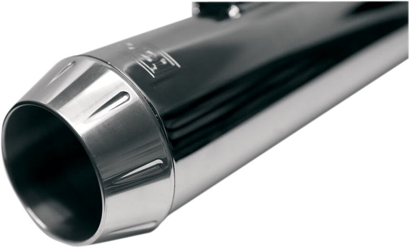 Bassani End Cap #ENDCAP-LM
