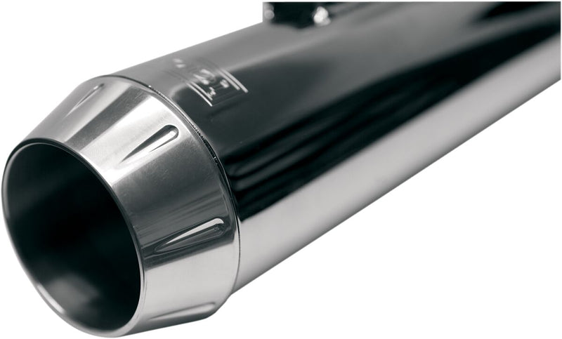 Bassani End Cap #ENDCAP-SM