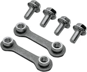 Dog Bone Nut Plate Kit #21989