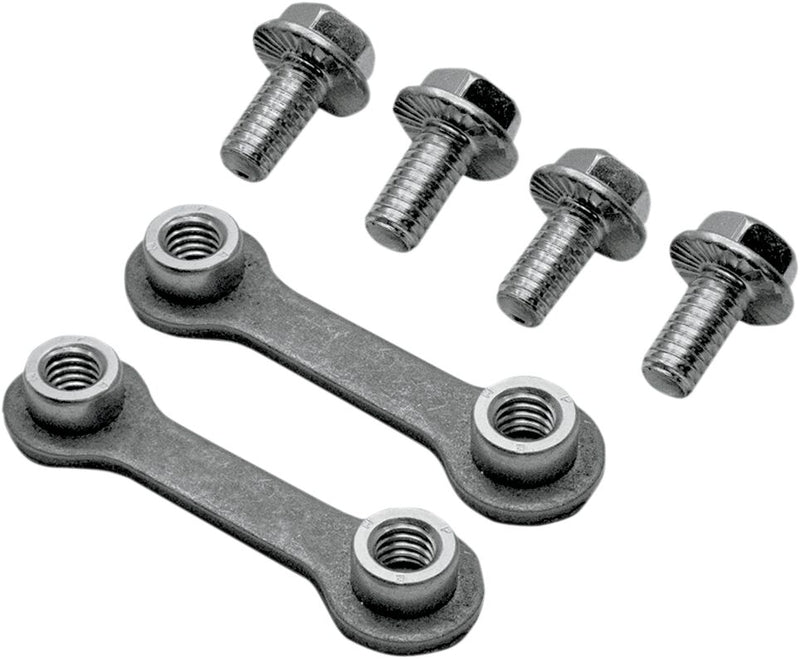 Dog Bone Nut Plate Kit #21989