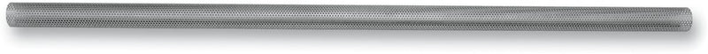 LA Choppers 48 Inch Baffle Tubing 3 Inch Outer Diameter in Stainless Steel For Universal Fitment (Sold ) #LA-1230-48