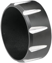 Bassani End Cap for 3" Firepower Series Slip-On Muffler #BE30T