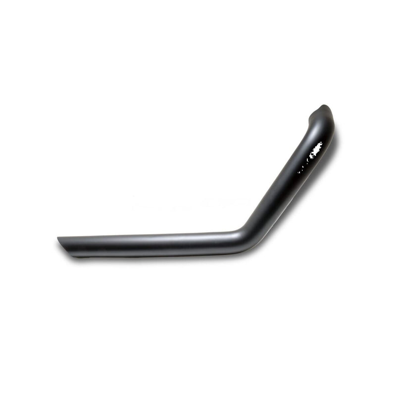Heat Shield Black