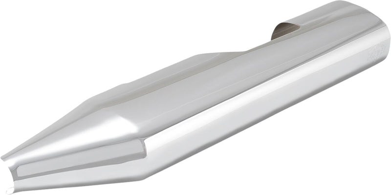 Vance & Hines Heat Shield #D726HC-R