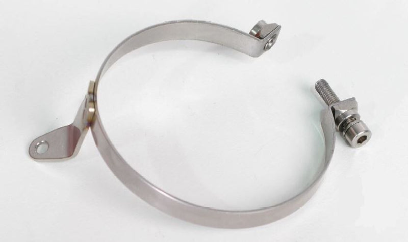 Replacement Exhaust & Muffler Clamp