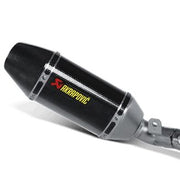 Replacement Muffler