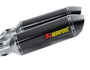 Replacement Muffler