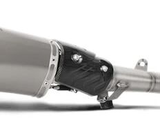 Heat Shield