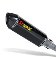 Replacement Muffler