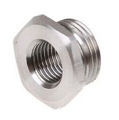 Spacers