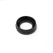 S&S Cycle End Cap Black