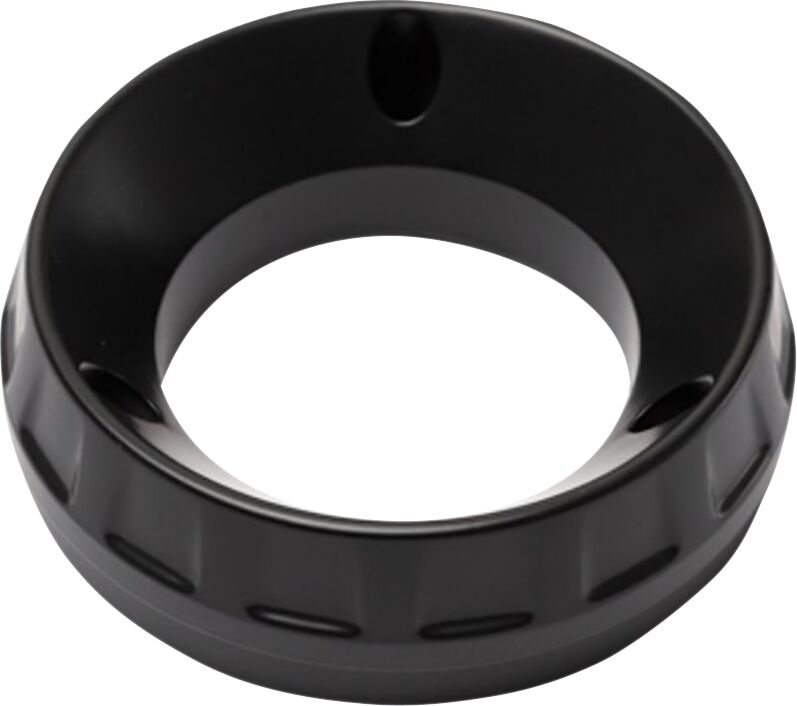 S&S Cycle End Cap