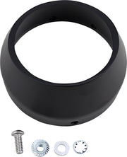 Bassani Optional B1-Syle Quick-Change End Caps #BESM1B