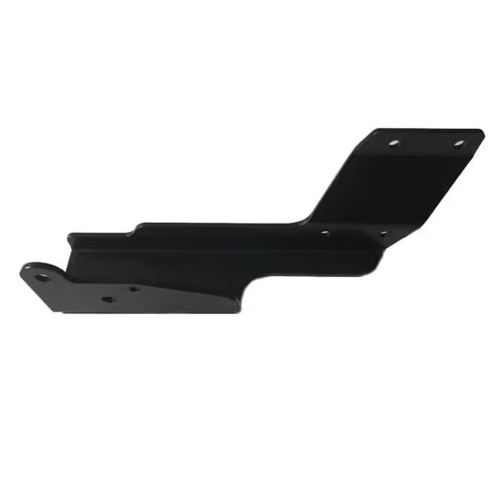 Vance & Hines Shortshots Staggered Bracket Mount for 2014-2022 Sportster Exhaust