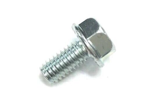 Nut Plate Silver #A240HW