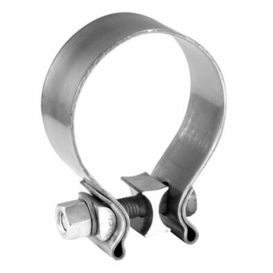 Clamp Band