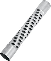 Baffle Stainless Steel