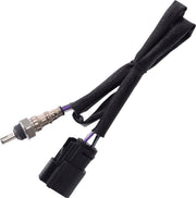 Drag Specialties Oxygen Sensor Fits Harley-Davidson Dyna, Softail, Sportster, V-Rod Models 2012-2018