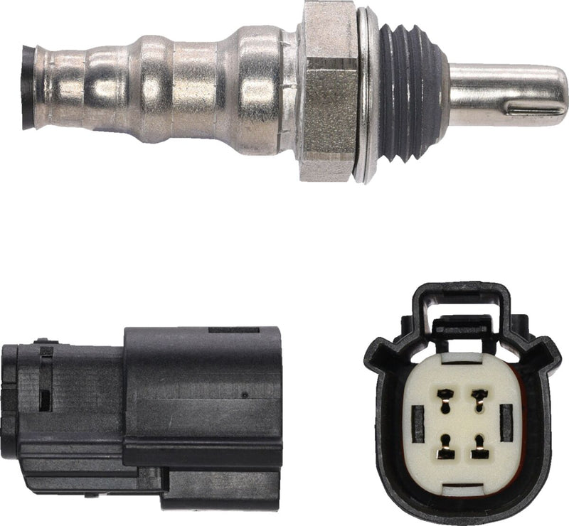 Drag Specialties Oxygen Sensor Fits Harley-Davidson Dyna, Touring, Trike Models 2010-2018