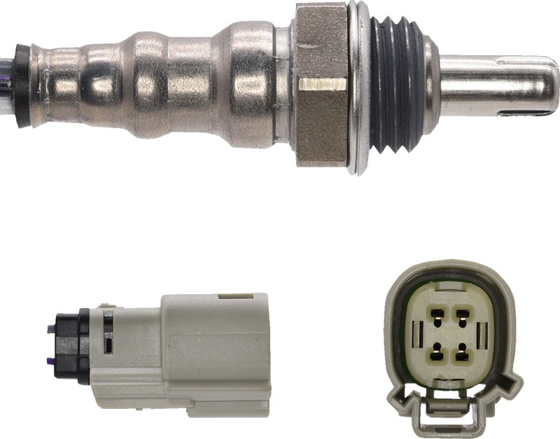 Drag Specialties Oxygen Sensor Fits Harley-Davidson Dyna, Softail, V-Rod Models 2012-2017