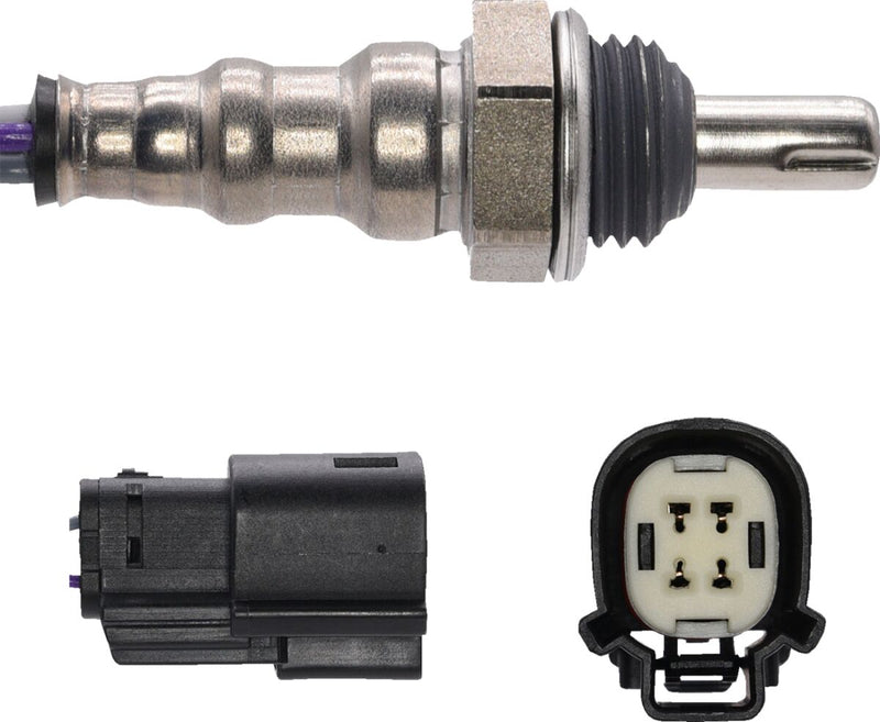 Drag Specialties Oxygen Sensor Fits Harley-Davidson Sportster Models 2012-2018