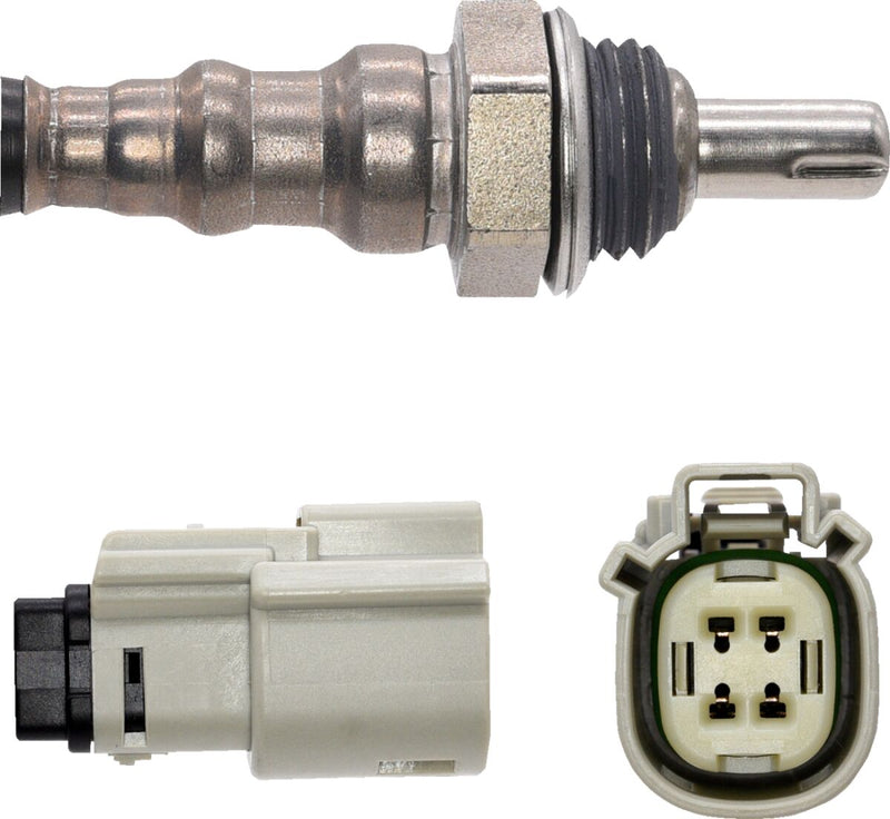 Drag Specialties Oxygen Sensor Fits Harley-Davidson Touring, Trike Models 2017-2018 #932-14087