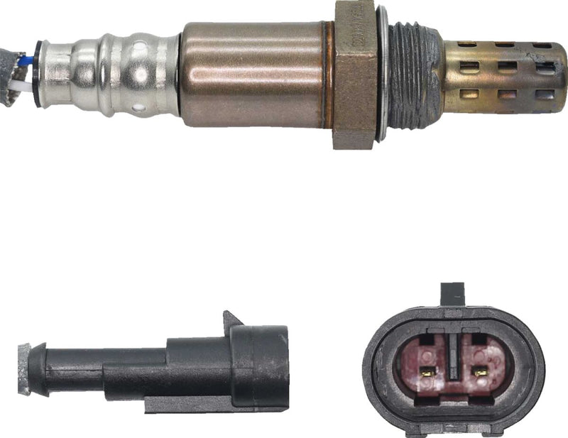 Drag Specialties Oxygen Sensor Fits Harley-Davidson V-Rod Models 2007-2011
