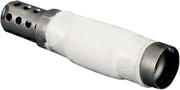 Vance & Hines Quiet Baffle: Sold Silver