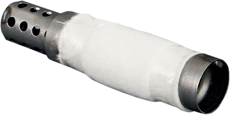 Vance & Hines Quiet Baffle: Sold Silver