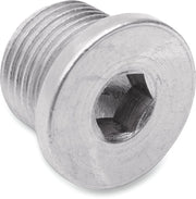 Drag Specialties O2 Sensor Plug #1861-0496