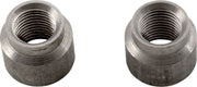 Drag Specialties Weld-in O2 Sensor Bungs #1861-0561