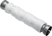 Vance & Hines Quiet Baffle Silver