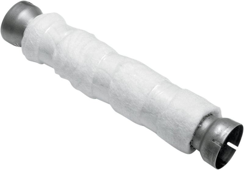 Vance & Hines Quiet Baffle Silver