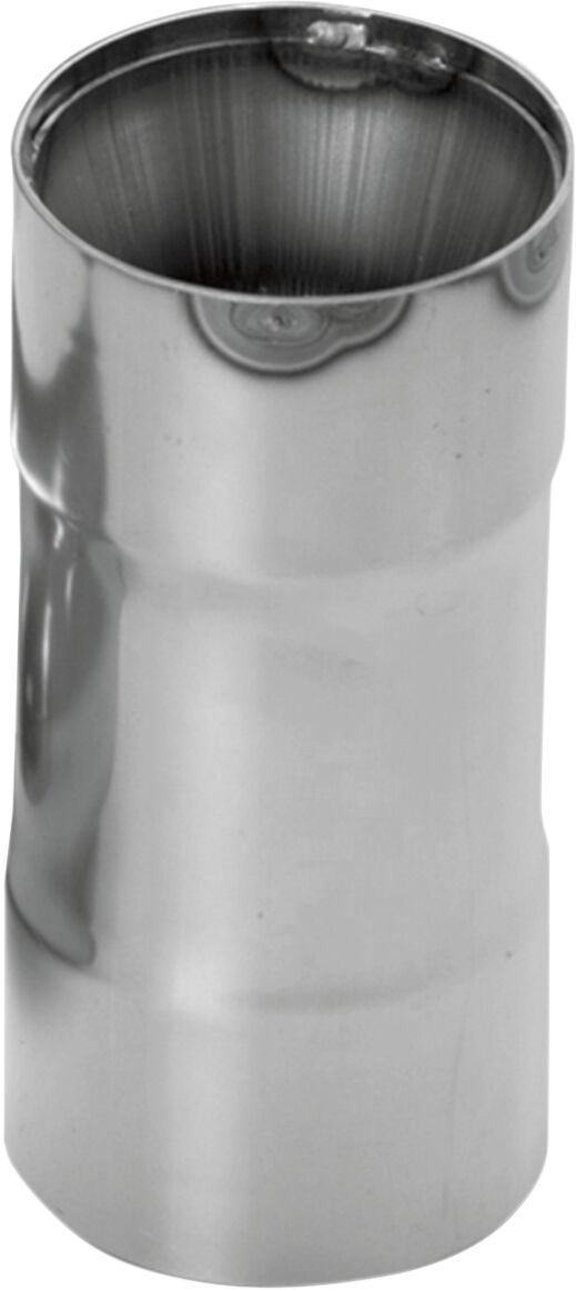 Quiet Baffle Classic, Touring Stainless Steel
