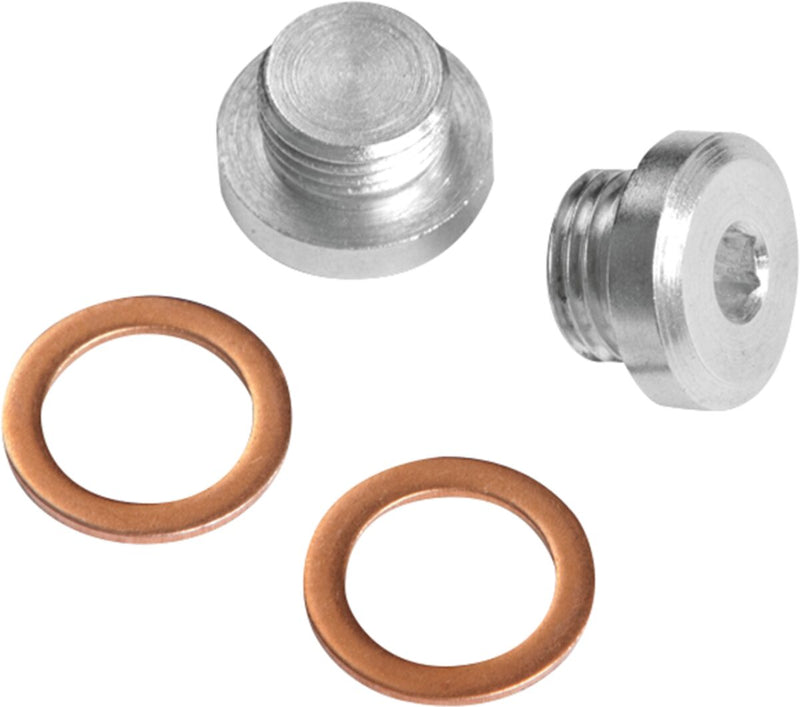 Vance & Hines Oxygen Sensor Plug Kit
