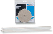 Drag Specialties Exhaust Heat Wrap Kit #525-2002