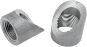 Drag Specialties Weld-in O2 Sensor Bungs #1861-0694
