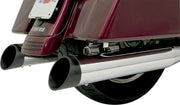 Bassani Optional B1-Syle Quick-Change End Caps #BE40SB