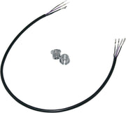 NAMZ Custom Cycle Products O2 Sensor Harness Extension and Bung Adaptor #NO2X-1202