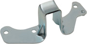Drag Specialties Rear Exhaust Pipe Bracket Fits Harley-Davidson Touring Models 1997-2006