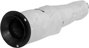 Vance & Hines Quiet Baffle Pro Pipe in Black