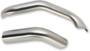 Bassani Road Rage III Heatshield #HS-1D1SS