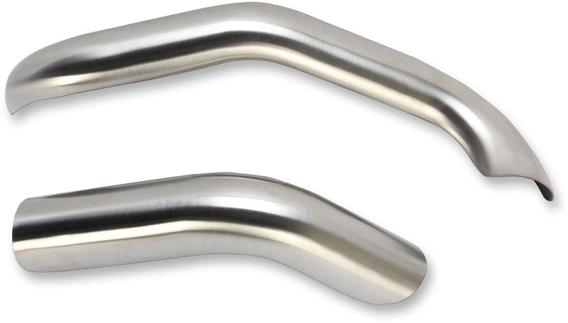 Bassani Road Rage III Heatshield #HS-1D1SS