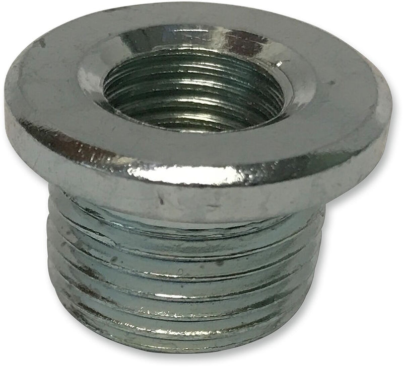 Drag Specialties O2 Port Bushing Adaptor #1861-1185