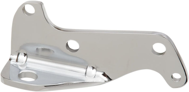 Drag Specialties FXR Exhaust Mount Front Bracket